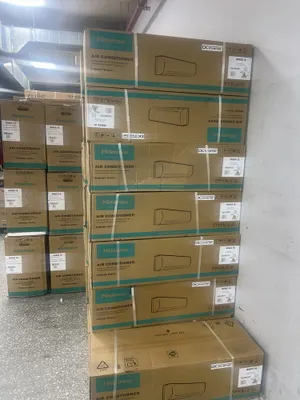 Кондиционер Hisense Wings 18 DC Invertor 1