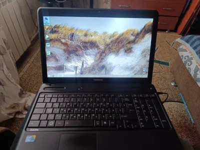 Toshiba Core i3 4x300gb 1