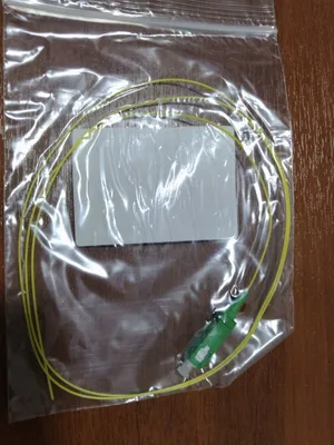 Оптический пиктейл APS 1