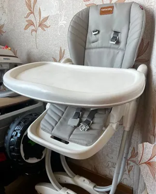 стульчик для кормления Kama Baby Premium 1