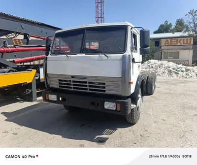Kamaz 10 tonnalik sotiladi bartavoy 1
