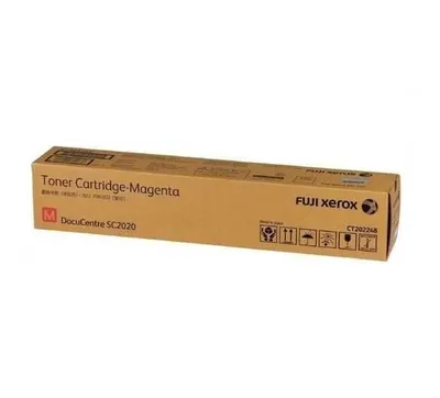 Xerox DC SC2020 Magenta toner kartriji (3000 bet)
