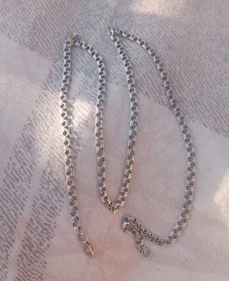 Sepochka sotiladi 15 giram uzligi 61sm yeni 4 mm Rassiyadan olingan