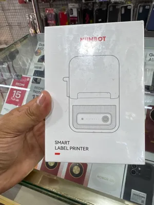 Nimbot 1