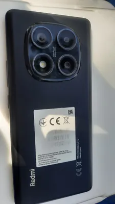 Redmi Note 14 Pro, 12/256 ГБ 1
