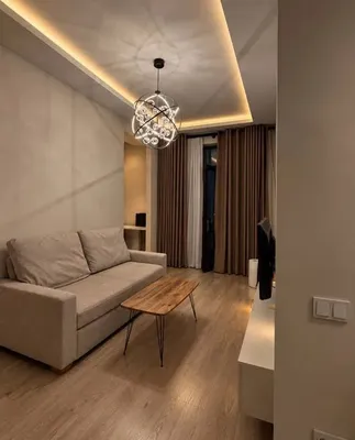 Аренда 1-комн. кв. 46 м², Яккасарайский · ID 42719 1