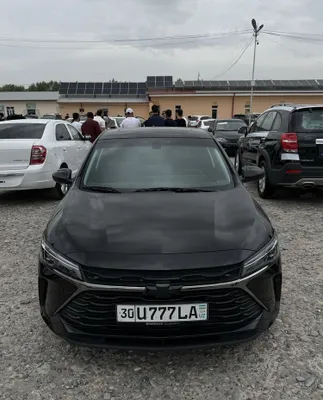 Chevrolet Monza 1.3 Turbo 1