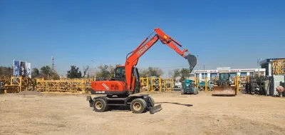 Ekskavator 90 talik balonlik 1