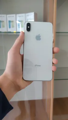 Iphone xs max 1