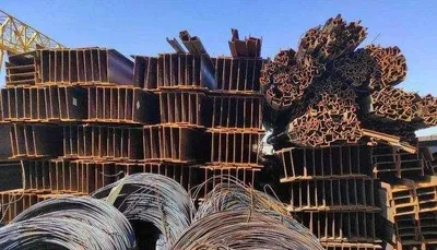 Двутавр / балка напрямую от производителя, Россия, Иран 1