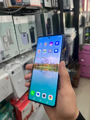Tecno Spark 20 pro + 1