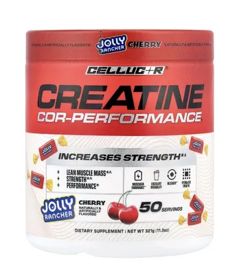 Креатин от CELLUCOR 1