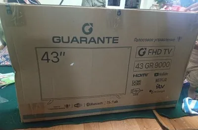 Smart Televizorlar