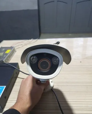 Компилек Видео камера Dvision ва Xcruisser 1