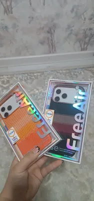 iphone 17ʼ18 uchun original chihol 1