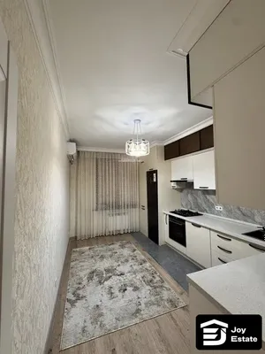 3 xonali kvartira ijaraga, Olmazor City TJM 1