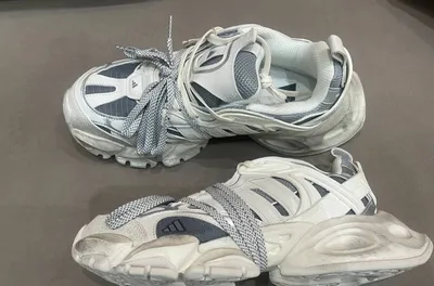 Zamonaviy Adidas XLG Runner Deluxe krossovkalari 1