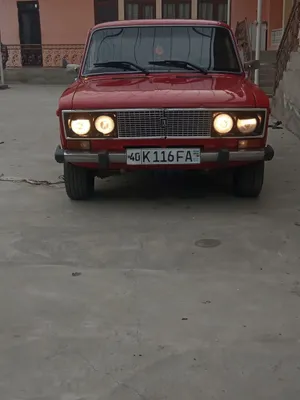 Жигули 06 срочний сотилади иши йок хамма нарсаси жойида 1
