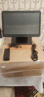 Android asosidagi POS monoblok. 1