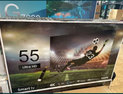 Телевизор Samsung 55 скидка со склада доставка бесплатно