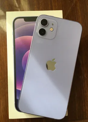 iPhone 12 обменяю 1