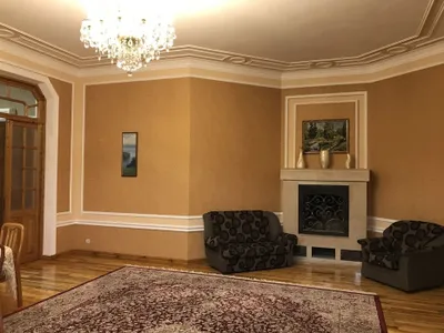 Дархан / Аккурган • 5-комн. • 350 м²[ID: 9416] 1
