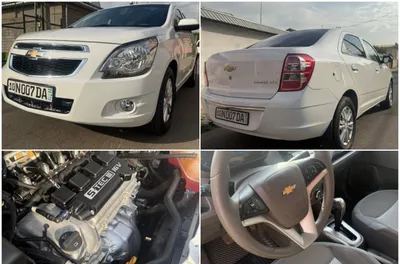 Toqqa taxi xizmati Cobalt