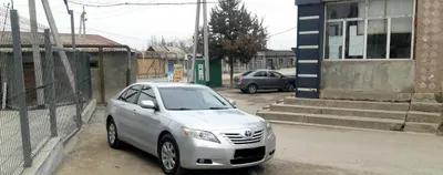 Продаётся Toyota Camry 40 1