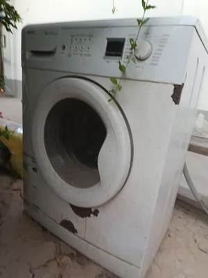 Стиральная машина Beko, 5 кг 1