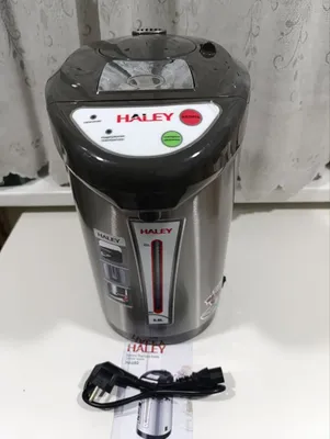 Yangi termopot sotiladi! 1