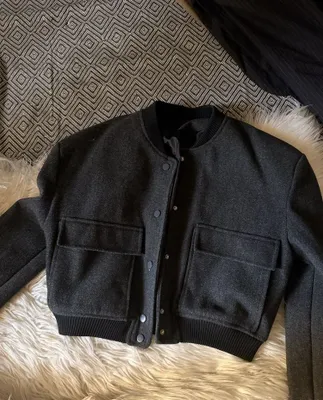 Ayollar bomber kurtkasi, M–L o‘lcham 1