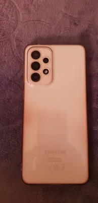 samsung A33