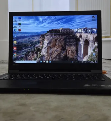 LENOVO IdeaPad 110-115ISK 1
