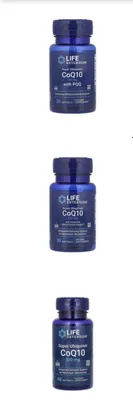 Life Extension QoQ 10 1