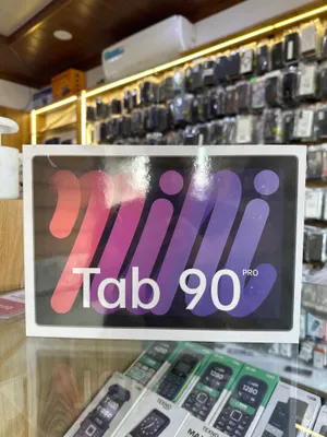 планшет TAB 90 pro 1