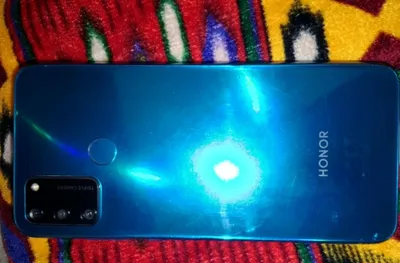 Honor 9A sotiladi
