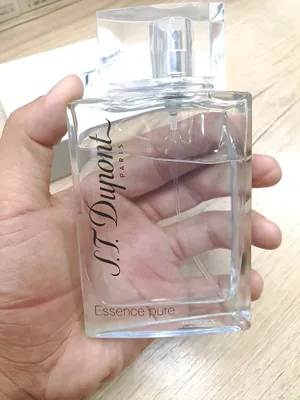 Essence pure Dupont paris 1