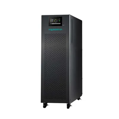 UPS, IBP, uzluksiz quvvat manbai 30 kVt ON-LINE Tower, 3/3 faza 1