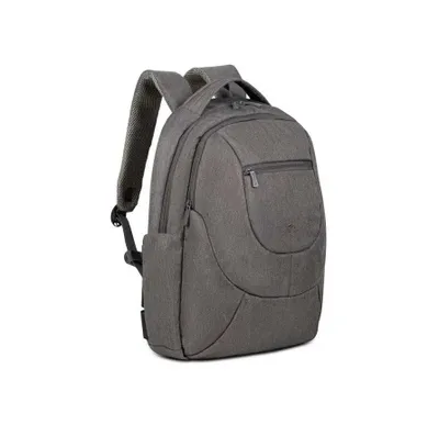^ Рассрочка на рюкзак RIVACASE 7761 khaki 15.6'' Laptop backpack / 6 1