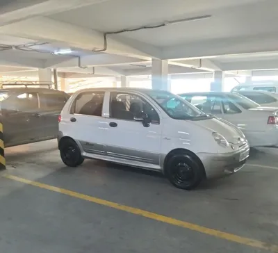Matiz Best 2017 sotiladi 1