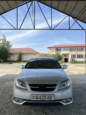 Daewoo Gentra 1.5 2014 г. 300.000км 1