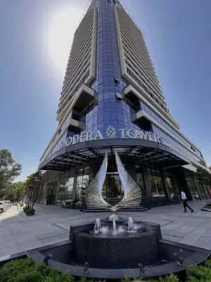 3-комнатная квартира, 76 м², Яккасарай 1