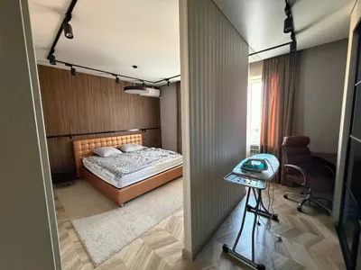 Yakkasaroy tumanidagi Gabus JKda 2 xonali kvartira 1