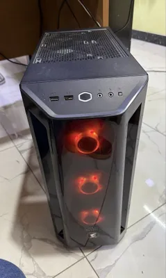 ПК Intel Core I7 4790 1