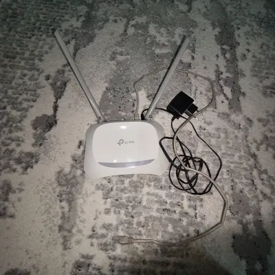 WIFI router Tp-link 1
