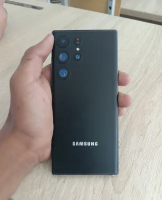 S 24 ultira 5G . 1