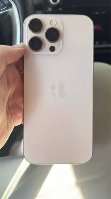 iPhone 16 PRO MAX Desert 256Gb 1