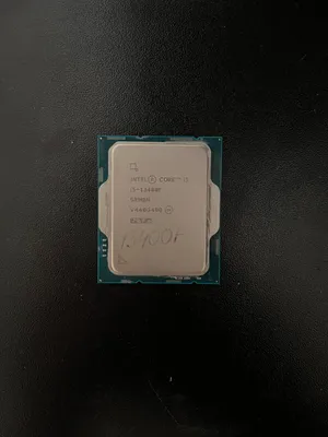 Intel Core i5-13400F protsessori