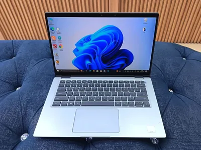 Noutbuk:Dell Lattitude 7410 sensor X360 1