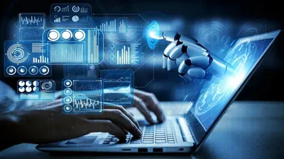 Telegram bot, website, vyorstka,  server va boshqa